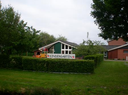 Vorschaubild Kindergarten Steinau