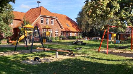 Vorschaubild Kindergarten Stinstedt