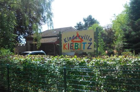 Kindervilla Kiebitz e.V.