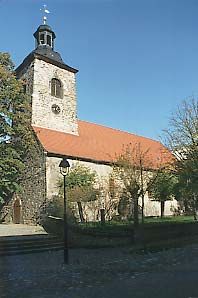 Vorschaubild Evangelische Kirche Ummendorf
