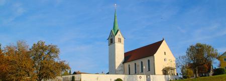 Vorschaubild Pfarreiengemeinschaft Heimenkirch
