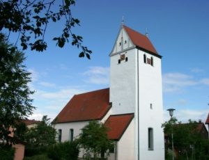Vorschaubild Georgskirche