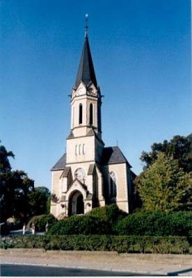Vorschaubild Kirchgemeinde Erdmannsdorf