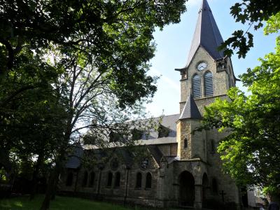Vorschaubild Kirche Sankt Gertrud