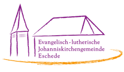 Vorschaubild Evangelisch-Lutherische Johanniskirchengemeinde