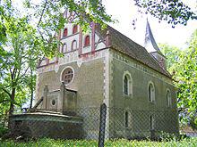Vorschaubild Kirche Deyelsdorf