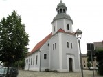 Vorschaubild Kirche Drebkau (Stadtkirche)