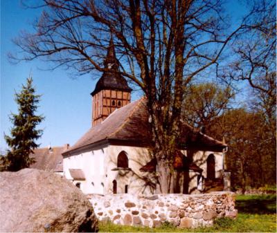 Vorschaubild Kirche Dretzel