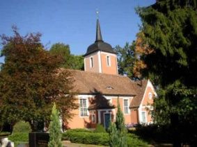Vorschaubild Evangelische Kirche Falkenrehde