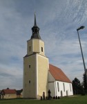 Vorschaubild Kirche Greifenhain