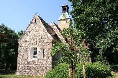 Bild von Kirche Ruhlsdorf