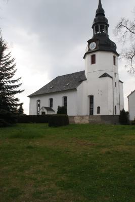 Vorschaubild Kirche Jonaswalde