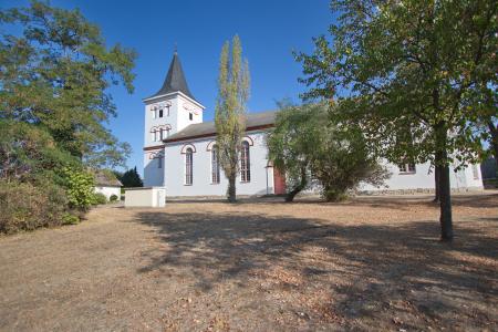 Vorschaubild Evangelische Kirche Bad Dürrenberg