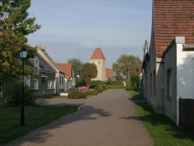 Vorschaubild Kirche Goßmar