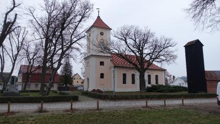 Vorschaubild Kirche Nassenheide