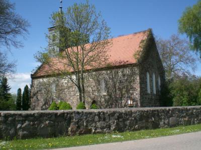 Vorschaubild Kirche Neuenfeld