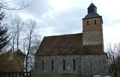 Vorschaubild Kirche Schönermark