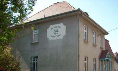 Vorschaubild Gemeindehaus der ev. Kirchgemeinde Großthiemig