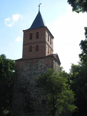 Vorschaubild Kirche Rogäsen
