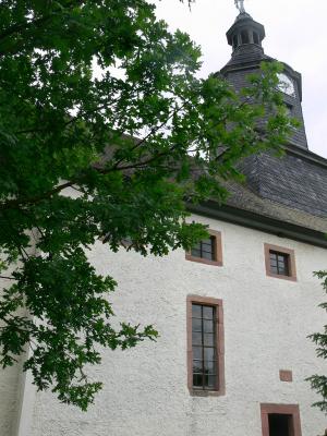 Vorschaubild Kirche Ruttersdorf