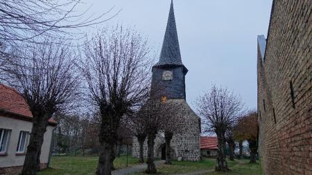 Vorschaubild Kirche Teschendorf
