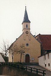 Vorschaubild Kath. Kirche St. Marien Trosdorf