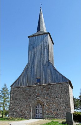Vorschaubild Kirche Schapow