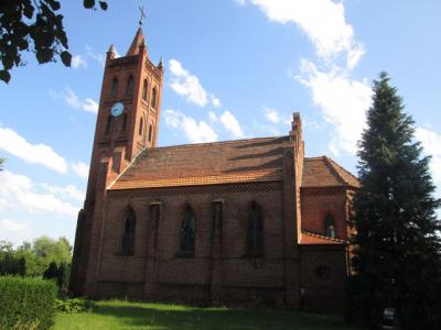 Vorschaubild Dorfkirche Vehlen
