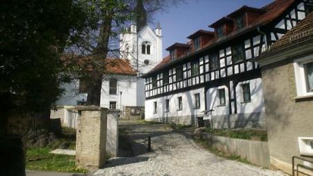 Vorschaubild Kirche Großsaara