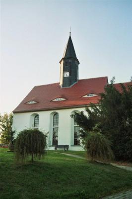 Vorschaubild Kirche Wilschdorf