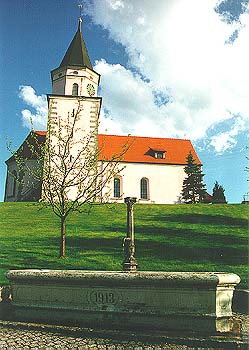 Vorschaubild Kirche Aftholderberg