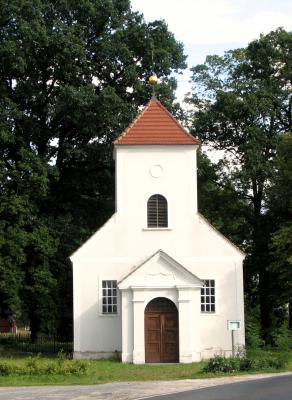 Vorschaubild Kirche Gulben