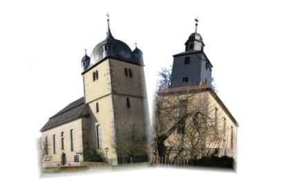 Vorschaubild Evangelische Kirchengemeinde Wehrda-Rhina