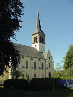 Vorschaubild Evangelisch-Lutherische Kirchgemeinde Ottendorf-Okrilla Kirche Ottendorf-Okrilla, Kirchgemeindezentrum
