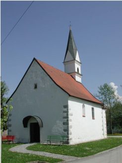 Vorschaubild Hl. Kreuz-Pfarrkirche See
