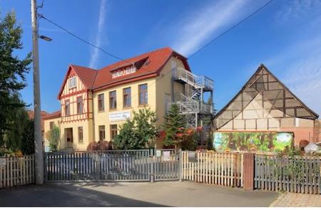Vorschaubild THEPRA Kindergarten „Max und Moritz"