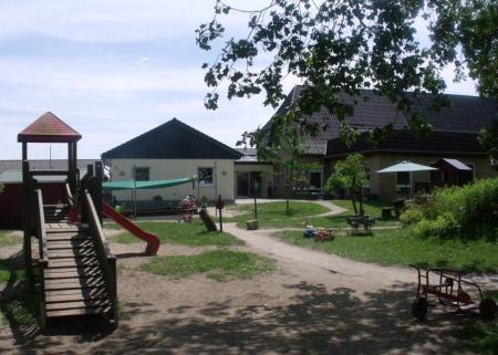 Vorschaubild DRK-Kindertagesstätte Dannewerk