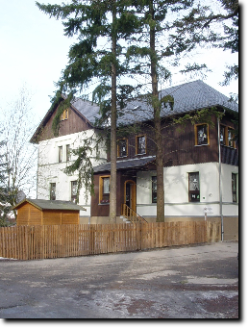 Vorschaubild Kindertagesstätte "Kleine Spatzen", Trünzig