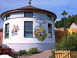 Vorschaubild Krauthausen - Kindergarten "Zwergenschlösschen"