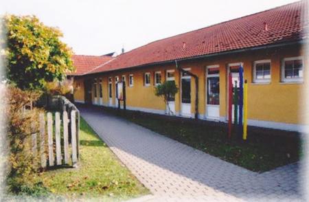 Vorschaubild Evangelische Kindertagesstätte Eulenhaus
