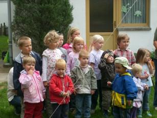 Vorschaubild Kindergarten "Kleine Waldameisen"