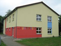 Vorschaubild Kindertagesstätte "Villa Kunterbunt" in Stolzenhain