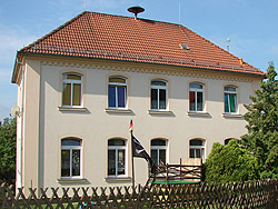 Vorschaubild Evangelische Kindertagesstätte "St. Marien"