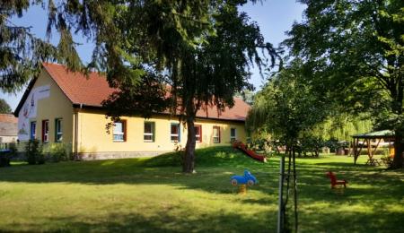 Vorschaubild Kindertagesstätte Zwergenland