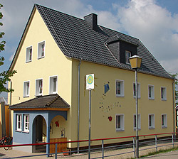 Vorschaubild Kindertagesstätte "Sonnenkäfer"