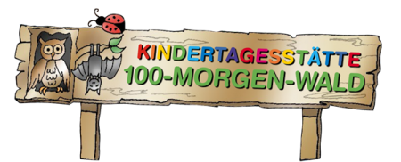 Vorschaubild Kita 100-Morgenwald