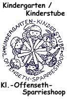 Vorschaubild Ev.-luth. Kindergarten Sparrieshoop