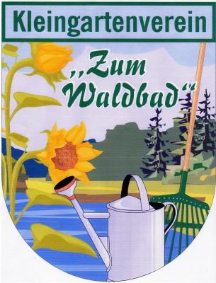 Vorschaubild Kleingartenverein „Zum Waldbad Mücheln“ e.V.