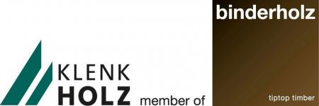 Vorschaubild Klenk Holz GmbH