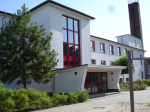 Vorschaubild Grundschule "Am Wäldchen" Klietz - Hauptstandort im Grundschulverbund Klietz- Sandau